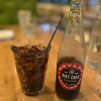 Bianca - Special soda - not your usual Coke or Pepsi products! - New American Near Me - Chestnut Hill, Massachusetts Bianca - Special soda - not your usual Coke or Pepsi products! - New American Near Me - Chestnut Hill, Massachusetts