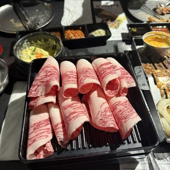 Moohan Korean BBQ - Korean Near Me - Los Angeles, California Moohan Korean BBQ - Korean Near Me - Los Angeles, California