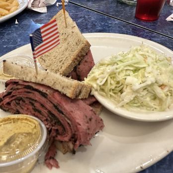 Harold's New York Deli - Pastrami junior - Delis Near Me - Edison, New Jersey Harold's New York Deli - Pastrami junior - Delis Near Me - Edison, New Jersey