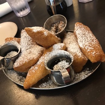 Syrup Downtown - Beignets!!! - Breakfast & Brunch Near Me - Denver, Colorado
