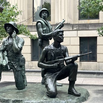 War Memorial Plaza - Landmarks & Historical Buildings Near Me - Nashville, Tennessee War Memorial Plaza - Landmarks & Historical Buildings Near Me - Nashville, Tennessee