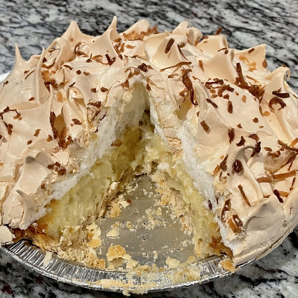 TOP 10 BEST Chocolate Cake near La Grange, TX - Updated 2025