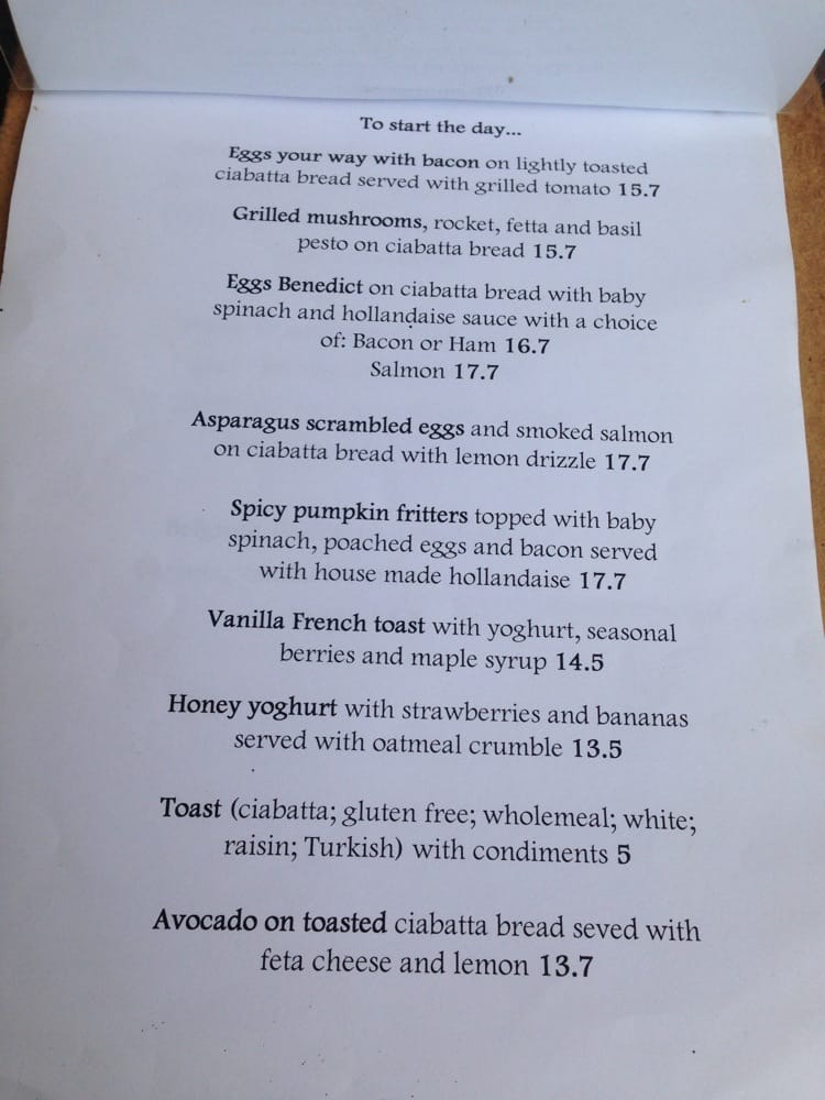 FLOUR Updated June 2024 11 Photos 1/11 Normanby St, Yeppoon