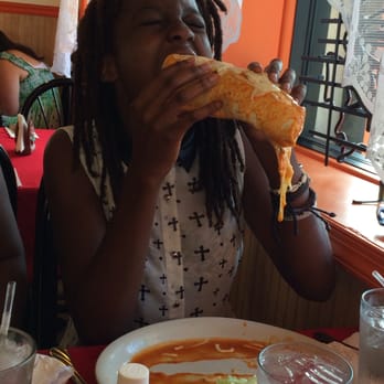 Hidalgo Restaurant - My daughter eating her newborn (burro ranchero)! Lol - Mexican Near Me - Media, Pennsylvania Hidalgo Restaurant - My daughter eating her newborn (burro ranchero)! Lol - Mexican Near Me - Media, Pennsylvania