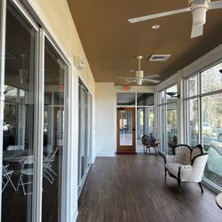 Museum of the Waxhaws - The Museum's enclosed Sun Room that adjoins our Special Events Hall is available to rent for private events.