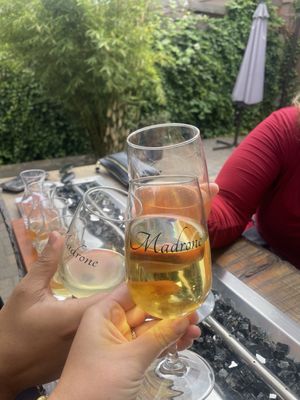 Madrone Wine & Cider Bar by null