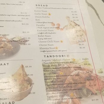 Tikka House Indian Eatery - Menu - Indian Near Me - Lakeway, Texas