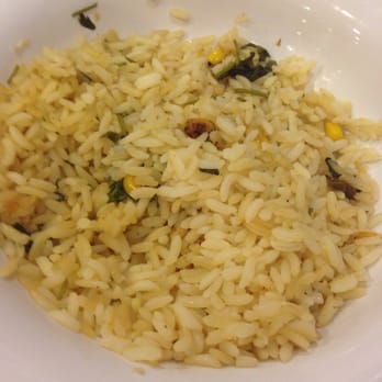 Pollo Campero - Rice - Latin American Near Me - East Boston, Massachusetts