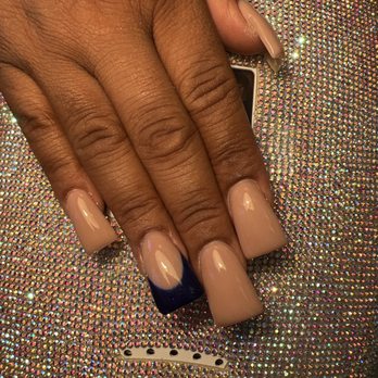 C & L Nails - Nail Salons Near Me - Chula Vista, California