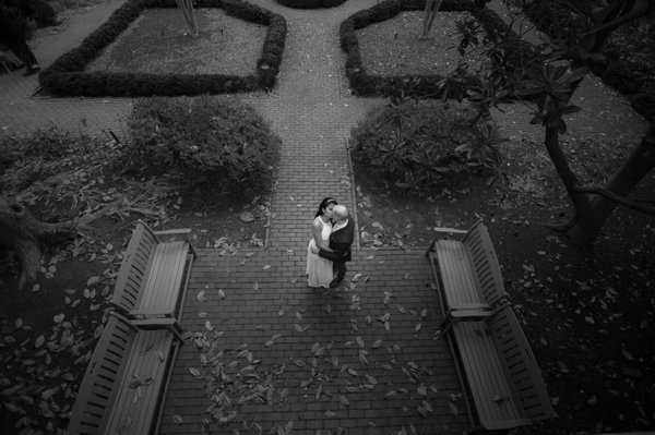 Carlyle House Historic Park by null