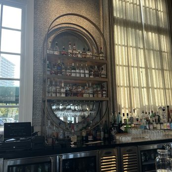 Alora - Mediterranean Near Me - San Francisco, California