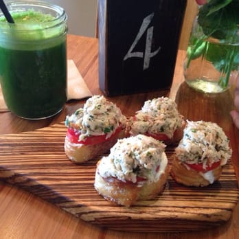 The Source Cafe - Juice Bars & Smoothies Near Me - Hermosa Beach, California