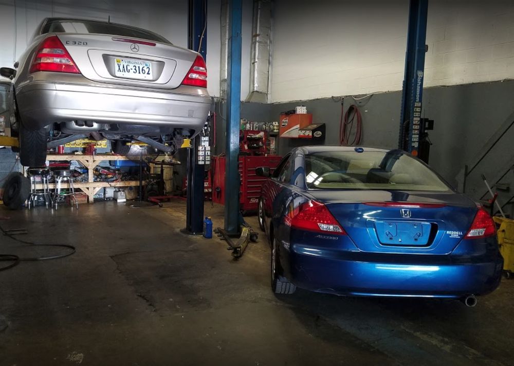 DULLES EXPERT AUTO CARE Updated August 2024 11 Reviews 22863