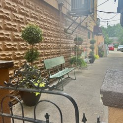 Harmar Tavern