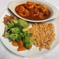 El Rio Bravo Restaurant