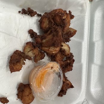 Taino's Bakery & Deli - Fryer chicken chunks - Bakeries Near Me - Orlando, Florida Taino's Bakery & Deli - Fryer chicken chunks - Bakeries Near Me - Orlando, Florida