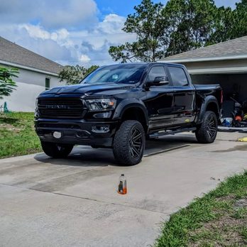 Shaw Shines  - Auto Detailing Near Me