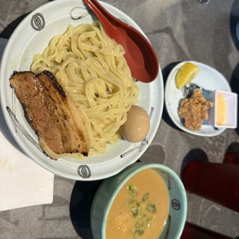 Menya Muso - Curry tsukemen - Ramen Near Me - Seattle, Washington Menya Muso - Curry tsukemen - Ramen Near Me - Seattle, Washington