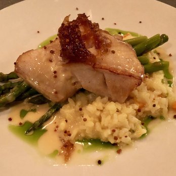 Kincaid Grill - Black cod - New American Near Me - Anchorage, Alaska