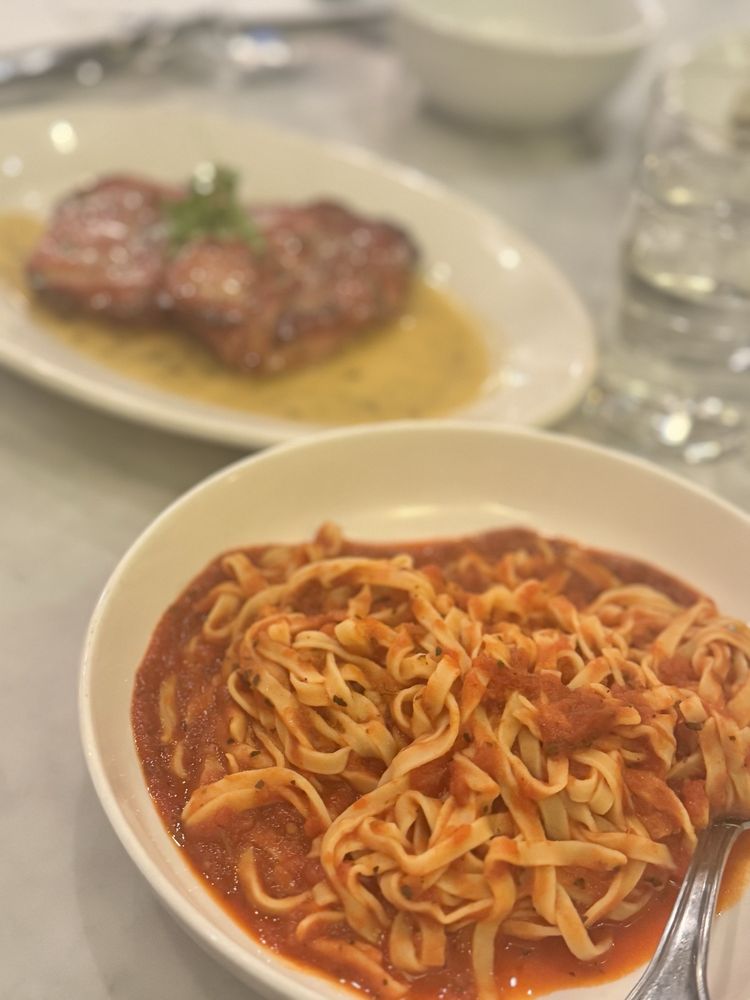 Social spots from Zocca Cucina Italiana