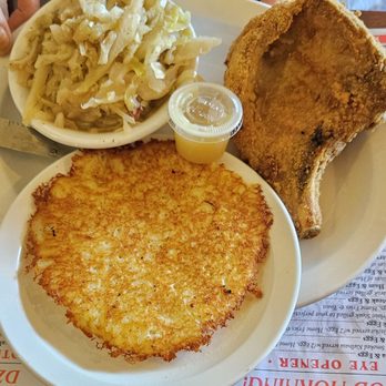 Polish Villa - Pork chop - Diners Near Me - Cheektowaga, New York Polish Villa - Pork chop - Diners Near Me - Cheektowaga, New York