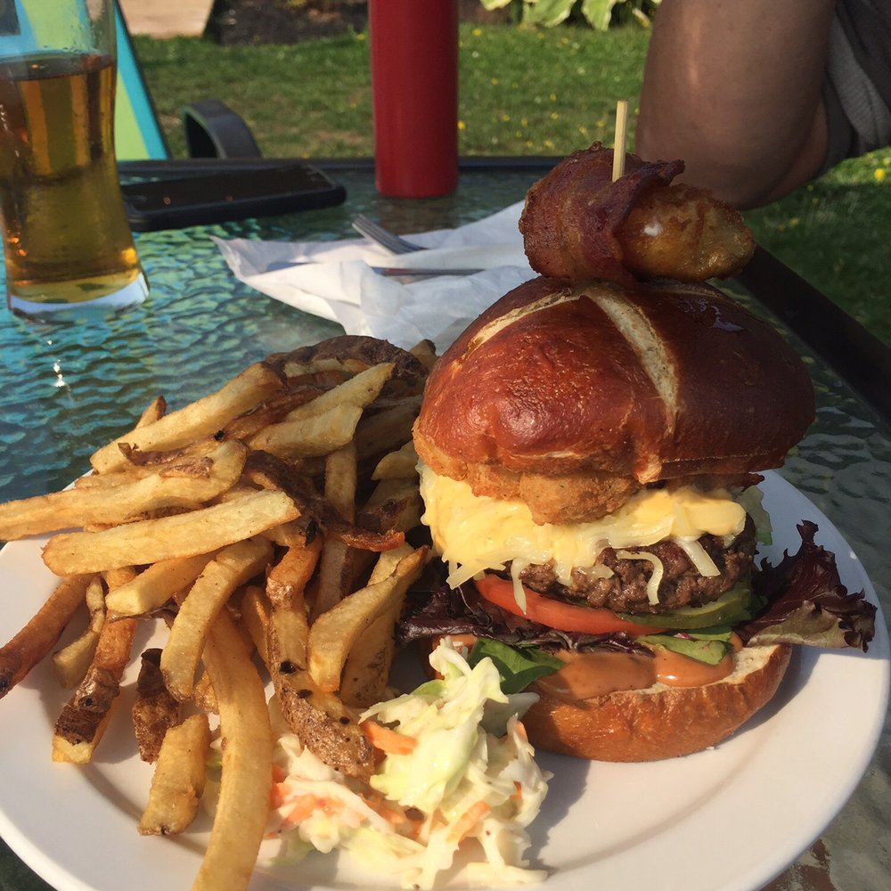 Holy Cow - Oh yeah!! - Canadian (New) Near Me - Morell, Prince Edward Island