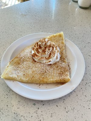 Main St Cafe by null