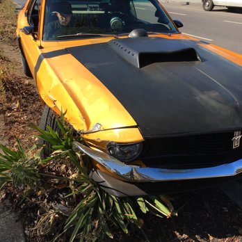 Mostly Mustangs - Auto Repair Near Me - Oakland, California