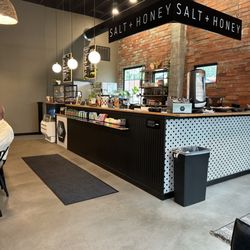 Salt and Honey Bistro