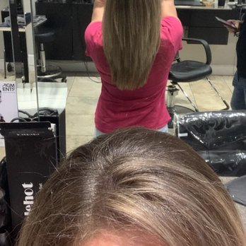 Elan Salon - Hair Salons Near Me - Boynton Beach, Florida