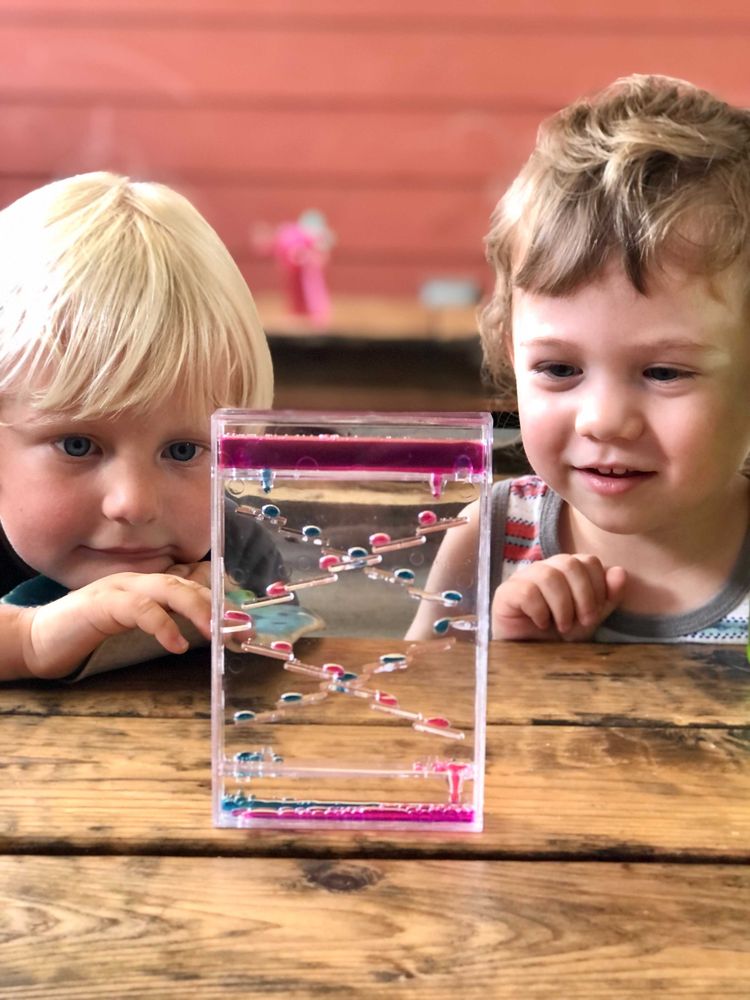 Yoga Peace School - childcare center in Austin, TX