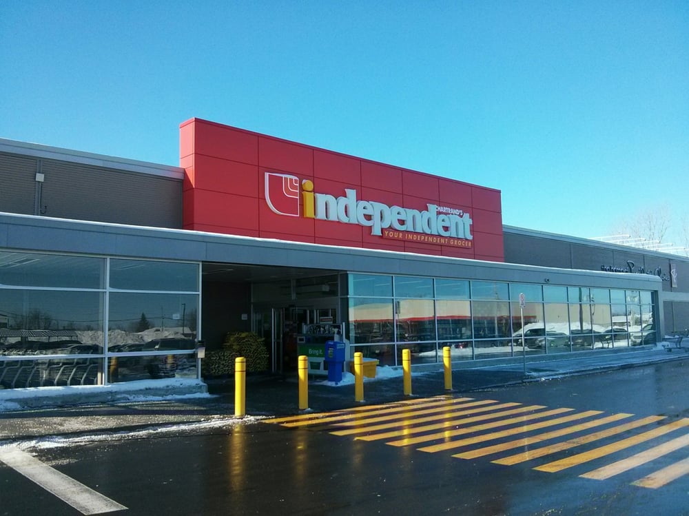 Alexandria Independent Logo