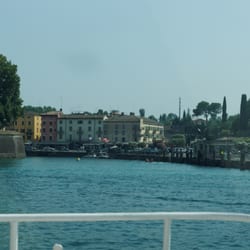 Al porto Peschiera