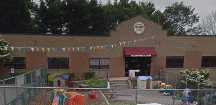 Amazing Kids Academy - childcare center in Johnston, RI