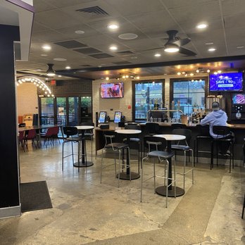 Taco Bell Cantina - Fast Food Near Me - Danville, California