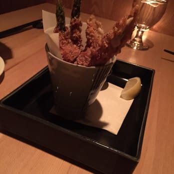 Ippudo - Westside - Must try pork belly - Ramen Near Me - New York, New York