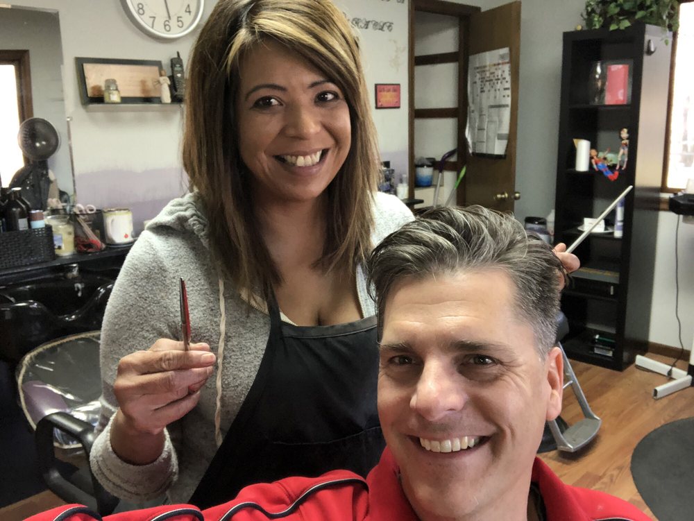 J RANGEL SALON Updated May 2024 7320 Garden Ln, Portage, Michigan