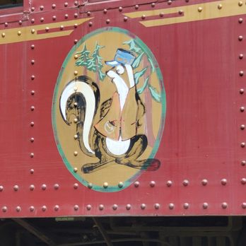 Skunk Train - Tours Near Me - Fort Bragg, California Skunk Train - Tours Near Me - Fort Bragg, California
