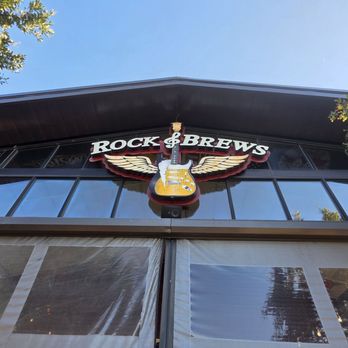 Rock & Brews - The Colony - New American Near Me - The Colony, Texas Rock & Brews - The Colony - New American Near Me - The Colony, Texas