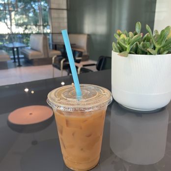 Roosevelt Coffee - Iced coffee & ambience - Cafes Near Me - Irvine, California Roosevelt Coffee - Iced coffee & ambience - Cafes Near Me - Irvine, California