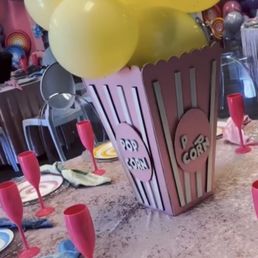 Centerpieces