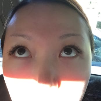 Top Hair & Nail - My new lashes. - Hair Salons Near Me - Mountain View, California Top Hair & Nail - My new lashes. - Hair Salons Near Me - Mountain View, California