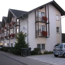 Hotel Wilhelm von Nassau