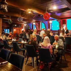 The Wreck Bar - Venue