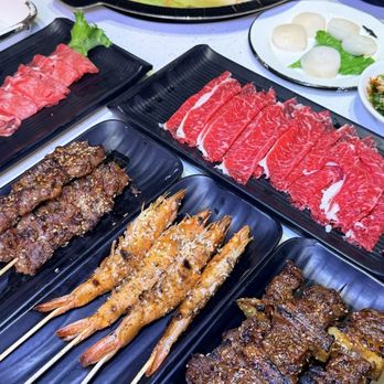 Chong Qing Yao Mei - Hot Pot Near Me - Pasadena, California Chong Qing Yao Mei - Hot Pot Near Me - Pasadena, California