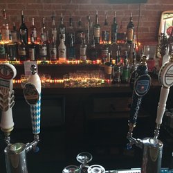 La Vie Taverne - Its Octoberfest!