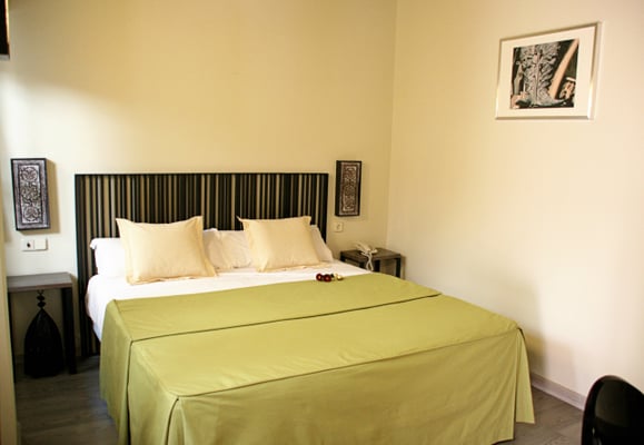 Hotel Casas de Santa Cruz Sevilla by null