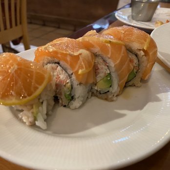 Tengoku Sushi - Pink lemon - Japanese Near Me - Henderson, Nevada Tengoku Sushi - Pink lemon - Japanese Near Me - Henderson, Nevada