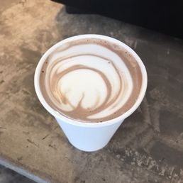 Hot Chocolate