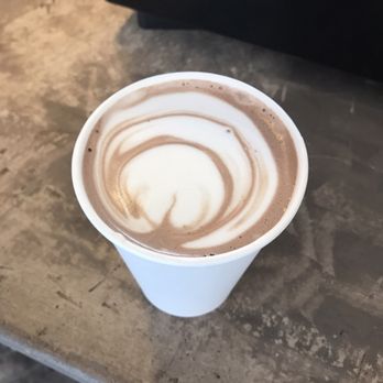 Little Amps Coffee Roasters - Hot chocolate - Coffee & Tea Near Me - Harrisburg, Pennsylvania Little Amps Coffee Roasters - Hot chocolate - Coffee & Tea Near Me - Harrisburg, Pennsylvania